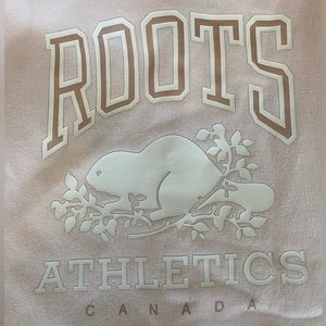 Roots hoodie